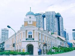 China Square Central (D1), Retail #504175941